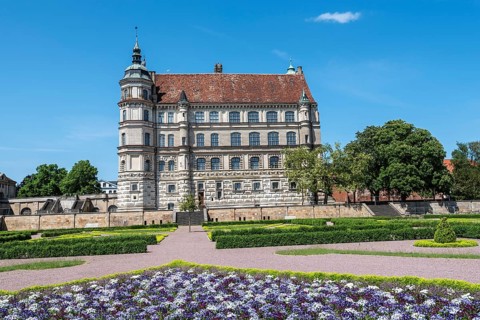 Castle