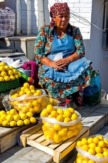 Siab Bazaar