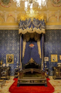 Palacio Nacional da Ajuda