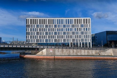 PricewaterhouseCoopers GmbH Wirtschaftspruefungsgesellschaft