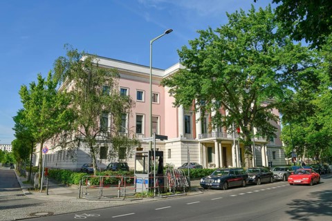 Embassy of Italy