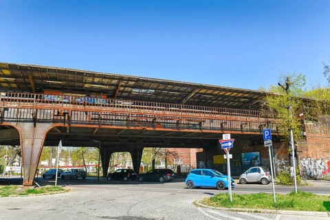 Siemensbahn
