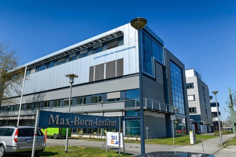 Leibniz Institute for Crystal Growth
