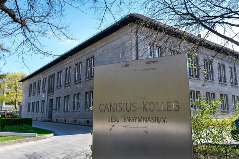 Canisius College