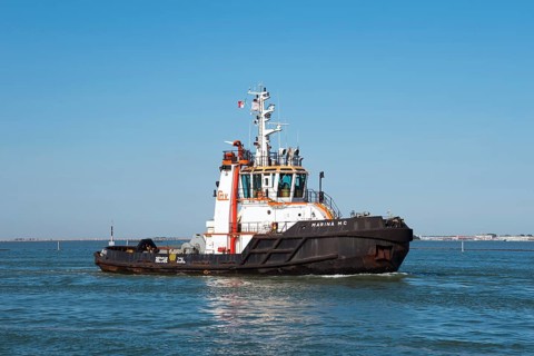 Lifeboat
