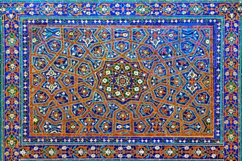 Majolica