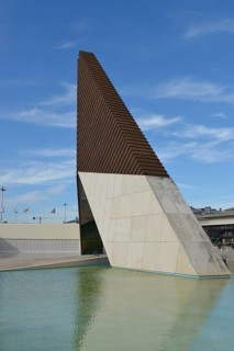 Monumento aos Combatentes do Ultramar