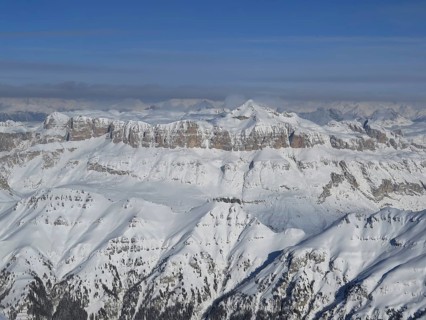 Piz Boe