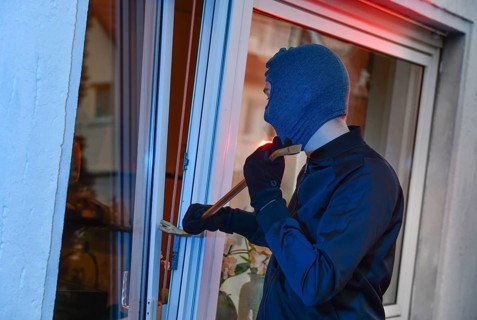Burglar