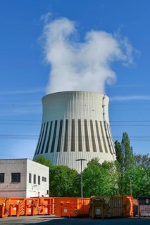Cooling tower