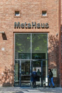 MetaHaus