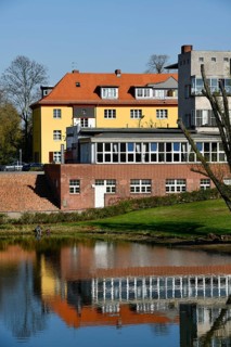 Residential buildings