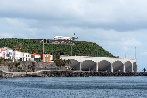 Airport