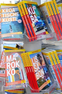 Marco Polo Travel Guide