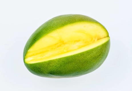 Green mango