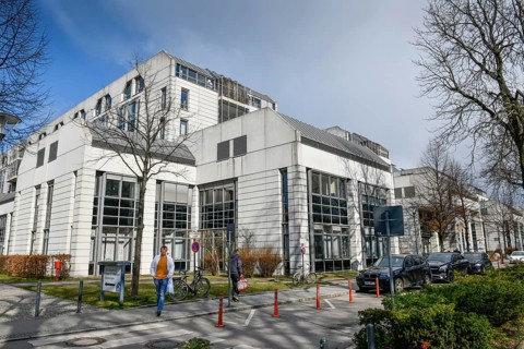 Paediatric Surgery Paediatric Clinic