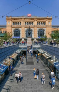 Central Station