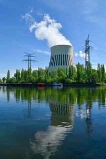 Cooling tower