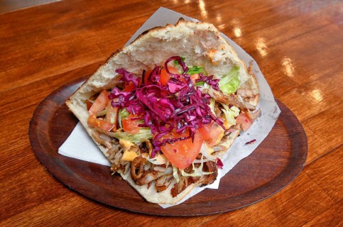 Kebab