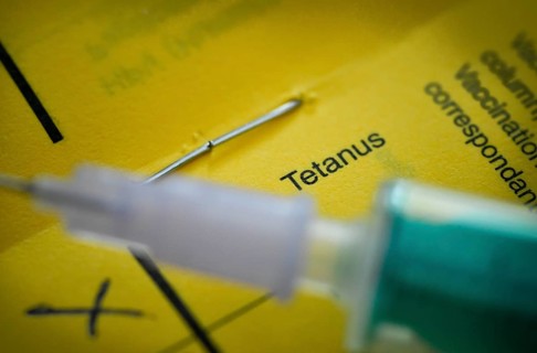 Tetanus