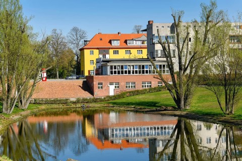 Residential buildings
