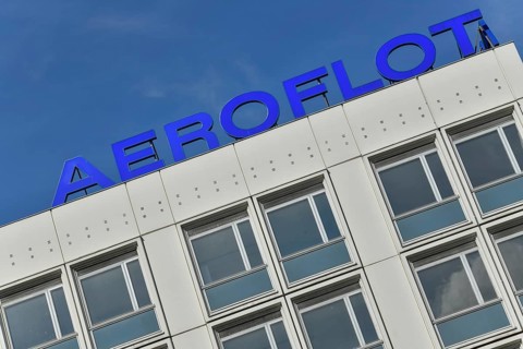Aeroflot