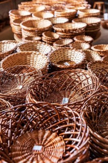 Wickerwork