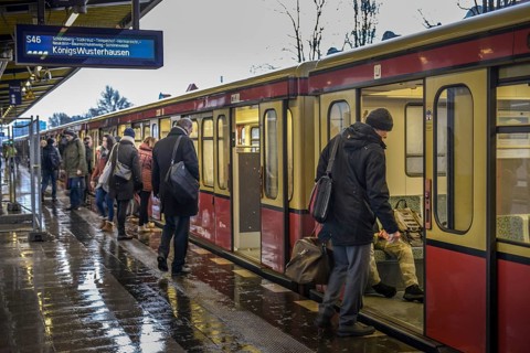 S-Bahn