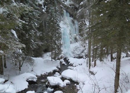 Icefall