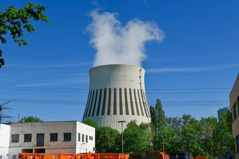 Cooling tower