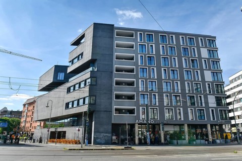 Residential building L40