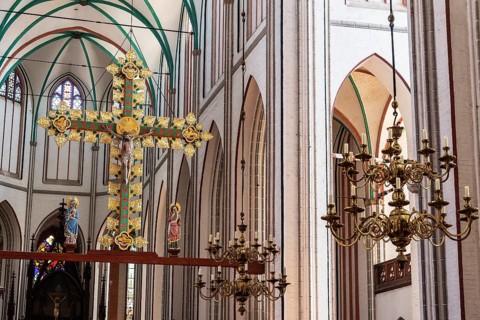 Crucifix
