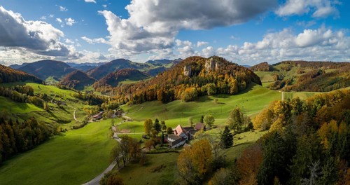 Ankenballen