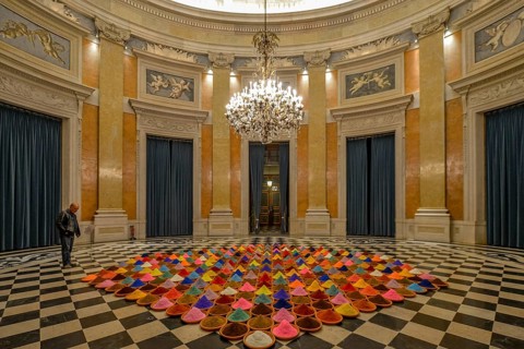 Palacio Nacional da Ajuda