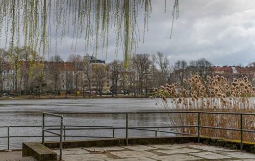 Schaefersee