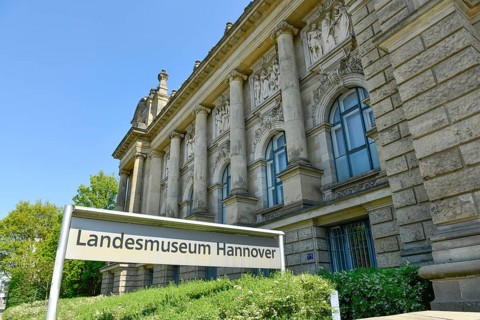 Lower Saxony State Museum Hanover
