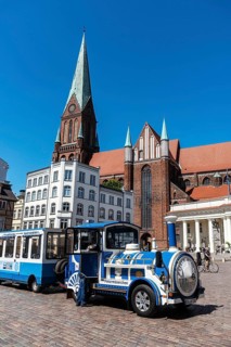City tour