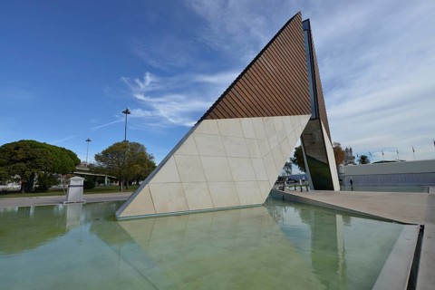 Monumento aos Combatentes do Ultramar