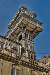 Elevador de Santa Justa