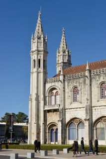 Museu de Marinha Museum
