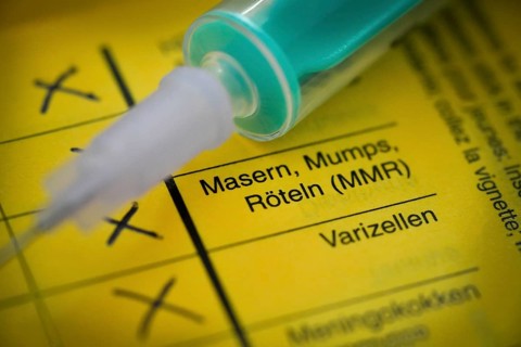 Measles