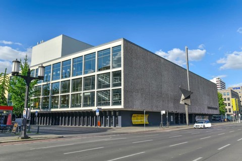 Deutsche Oper