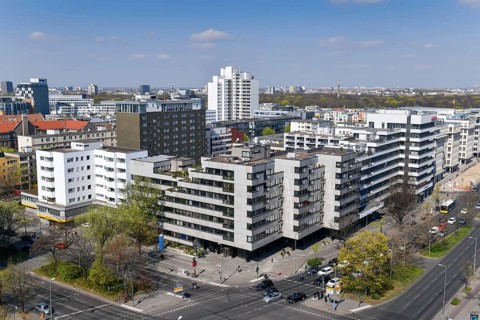Constanzehaus