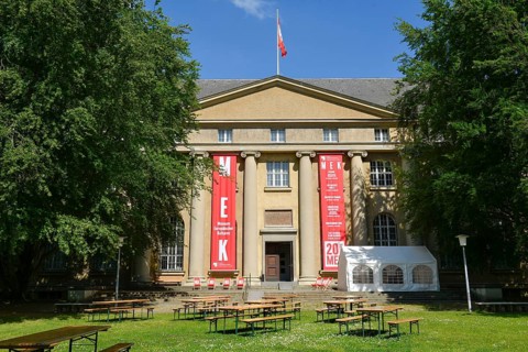 Museum of European Cultures MEK