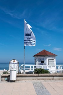Beach chair rental