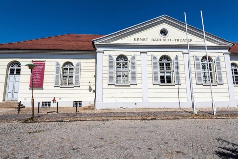 Ernst Barlach Theatre