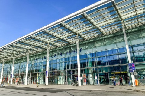Ostbahnhof