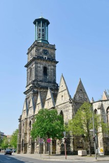 Aegidienkirche