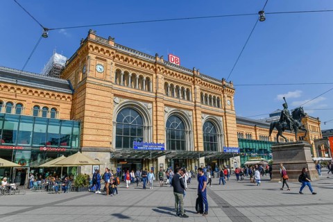 Central Station