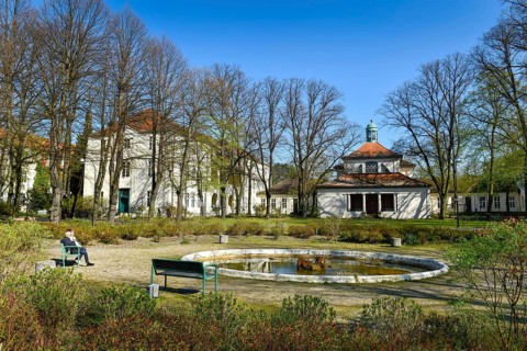 Vivantes Klinikum Neukoelln